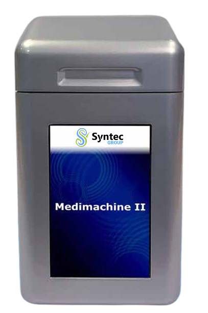 Medimachine II