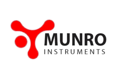 Munro Instruments